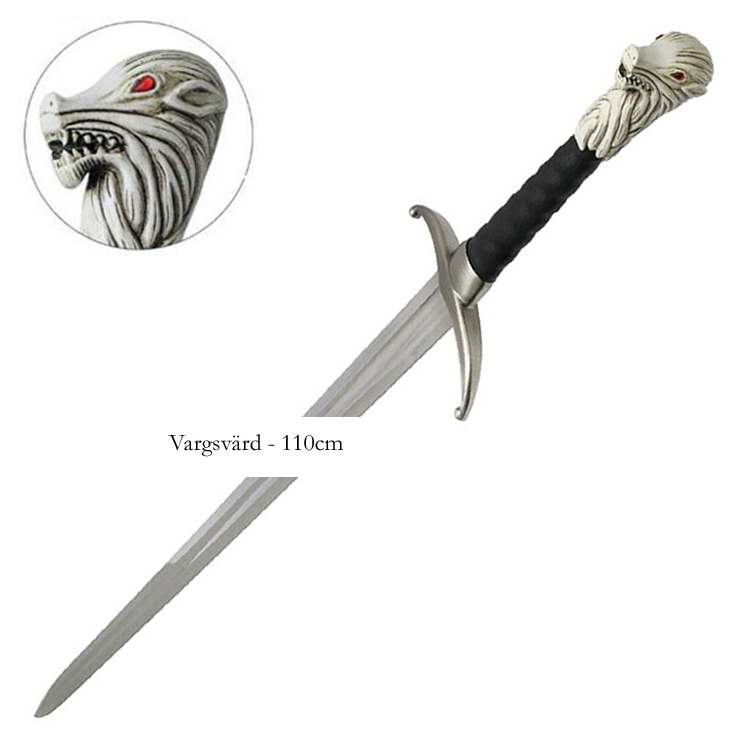 Varg Svärd  - 110cm