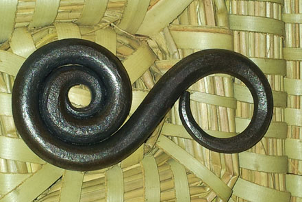 Handsmidd Spiral