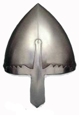 Norman / Viking Hjälm