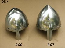 Norman / Viking Hjälm - 2