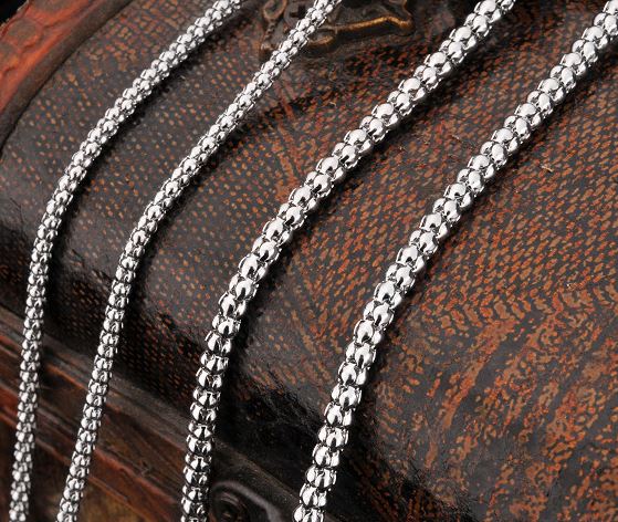 Ormkedja - Antik Styl - 4