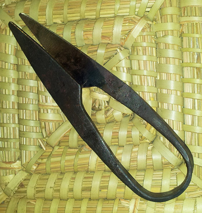 Örtsax  - 2