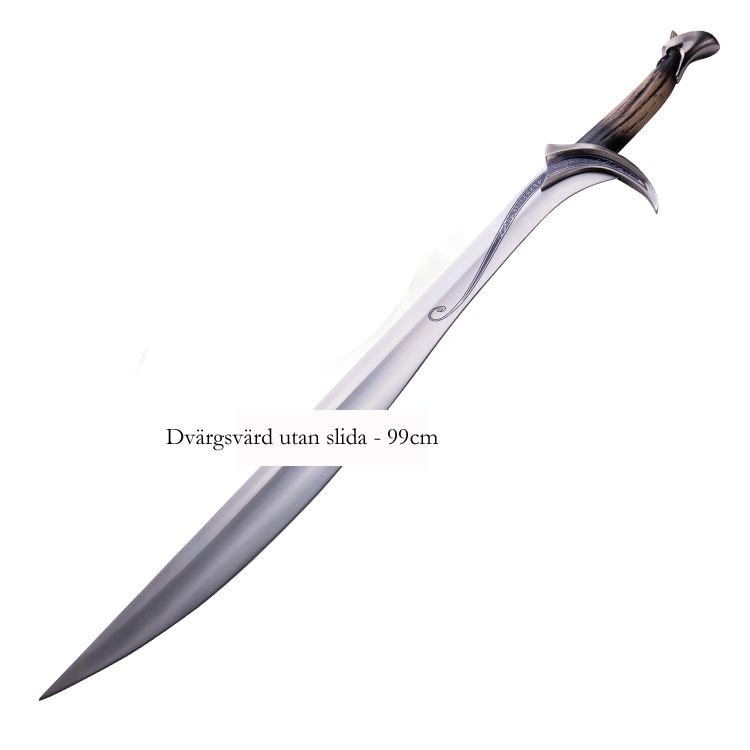 Dwarf  Svärd 
