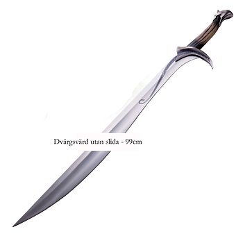 Dwarf  Svärd 