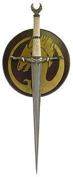 Eragon: Sword of Durza