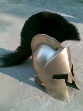 SPARTAN LEONIDAS HELMET  - 2
