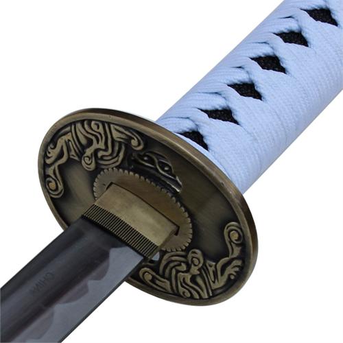 Devil May Cry Virgil Nero's Yamato Katana Svärd - 4
