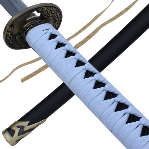 Devil May Cry Virgil Nero's Yamato Katana Svärd - 2