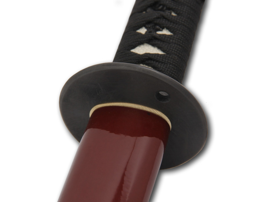 Ronin Katana Svärd -  47 RONIN - 2