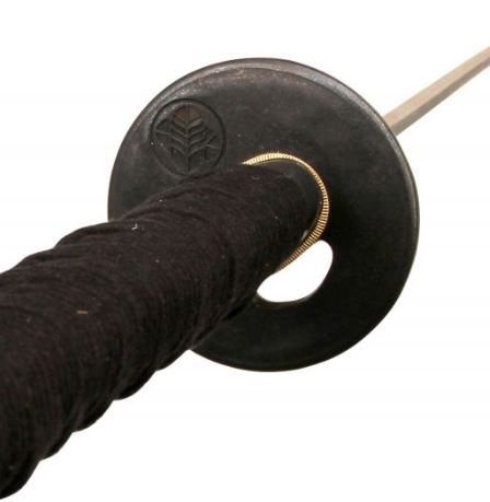 Ronin Katana Svärd -  47 RONIN - 4