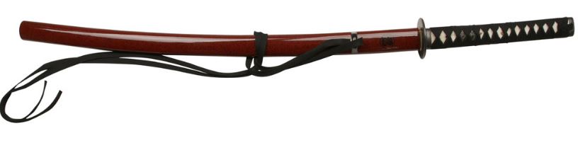 Ronin Katana Svärd -  47 RONIN - 3