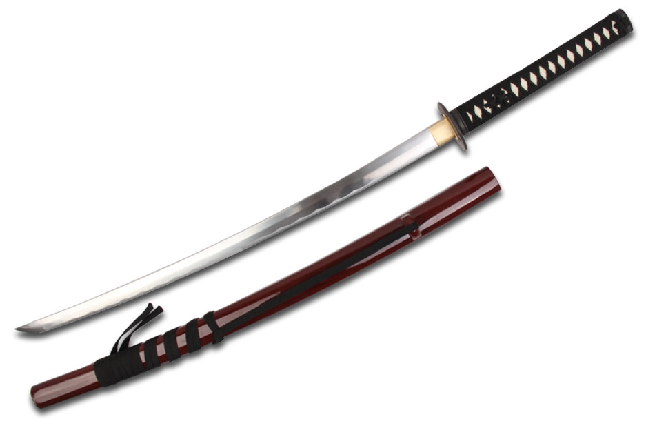 Ronin Katana Svärd -  47 RONIN