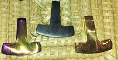 Handgjorda Hängen - Torshammare Plat