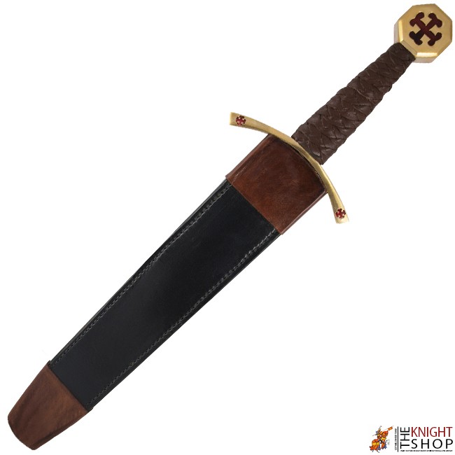Tempelriddare Dolk / Templar Dolk - 2
