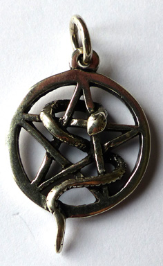 Pentagram - Orm