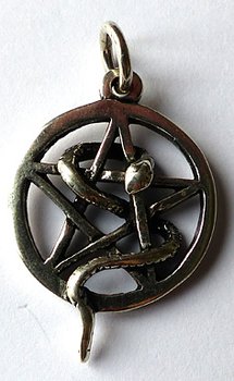 Pentagram - Orm