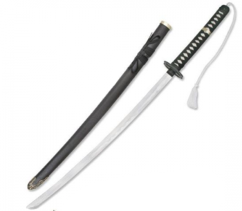 Ninja Gaiden Ryu Hayabusa Svärd