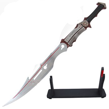Final Fantasy Blade Svärd