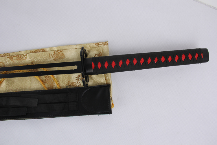 Bleach Bankai Cutting Moon Sword Blade with Bohi Anime and Cosplay Sword - 8
