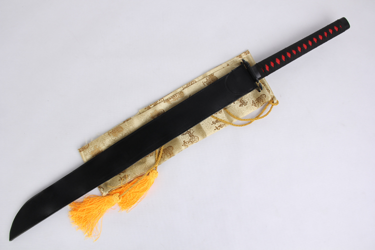 Bleach Bankai Cutting Moon Sword Blade with Bohi Anime and Cosplay Sword - 2