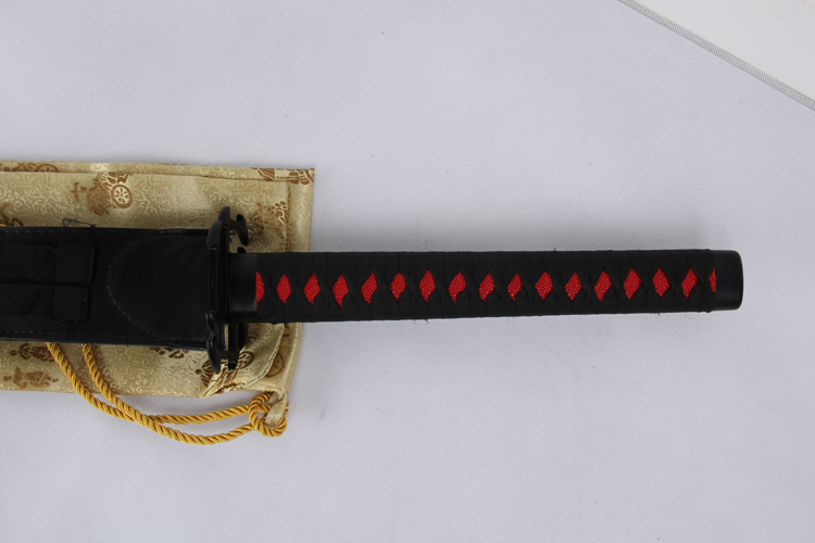 Bleach Bankai Cutting Moon Sword Blade with Bohi Anime and Cosplay Sword - 4