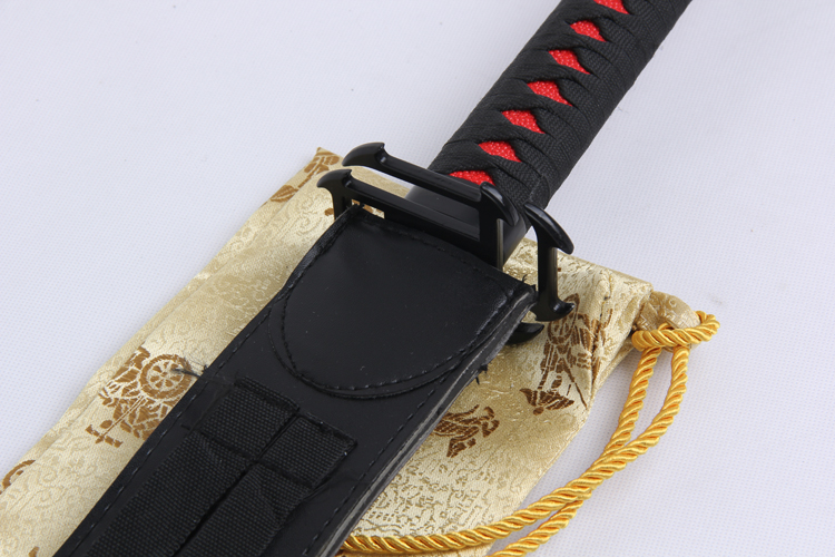 Bleach Bankai Cutting Moon Sword Blade with Bohi Anime and Cosplay Sword - 3