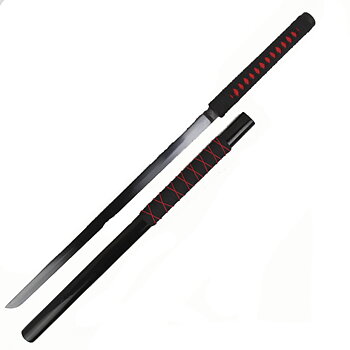 Katana Svärd - Rödring