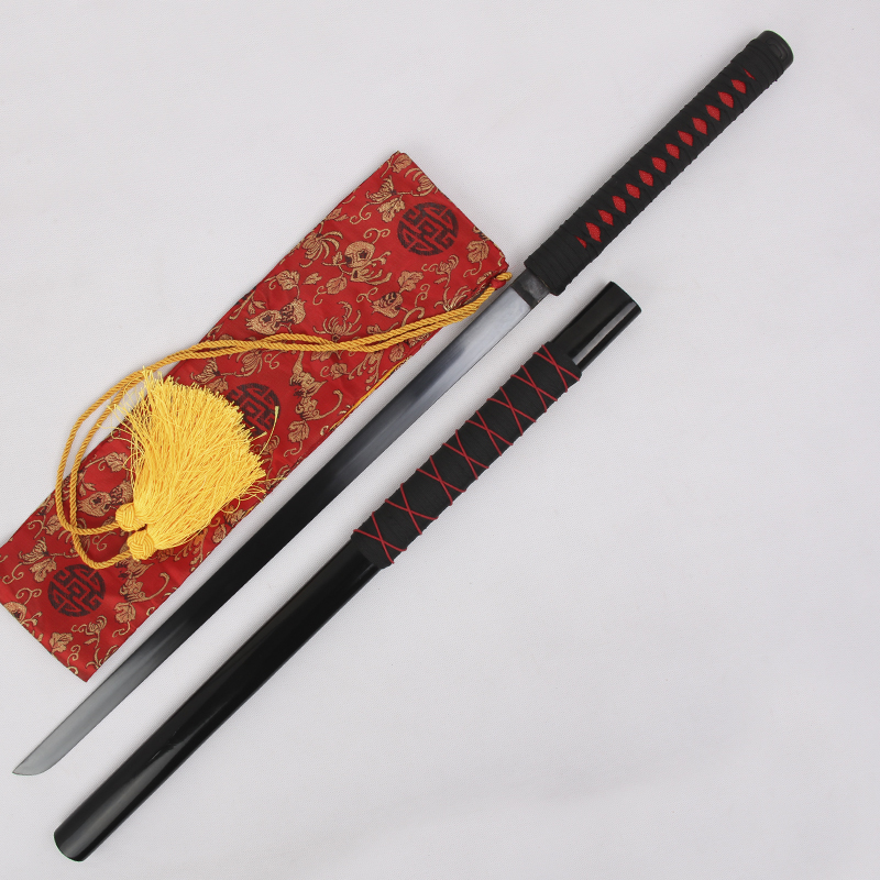Katana Svärd - Rödring - 2
