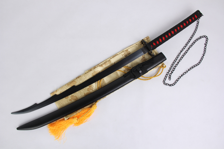 Bleach Bankai Cutting Moon Svärd - 2