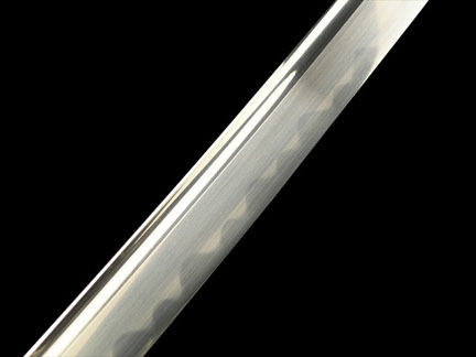 Kolstål Katana - 7