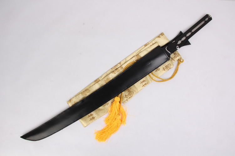Rising Metal Revengence Raiden Gear Svärd - 2