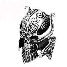 Alien  Skull Ring - 2