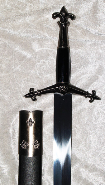 Renaissance dolk - 2