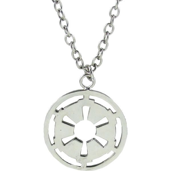 SW Imperial Halsband