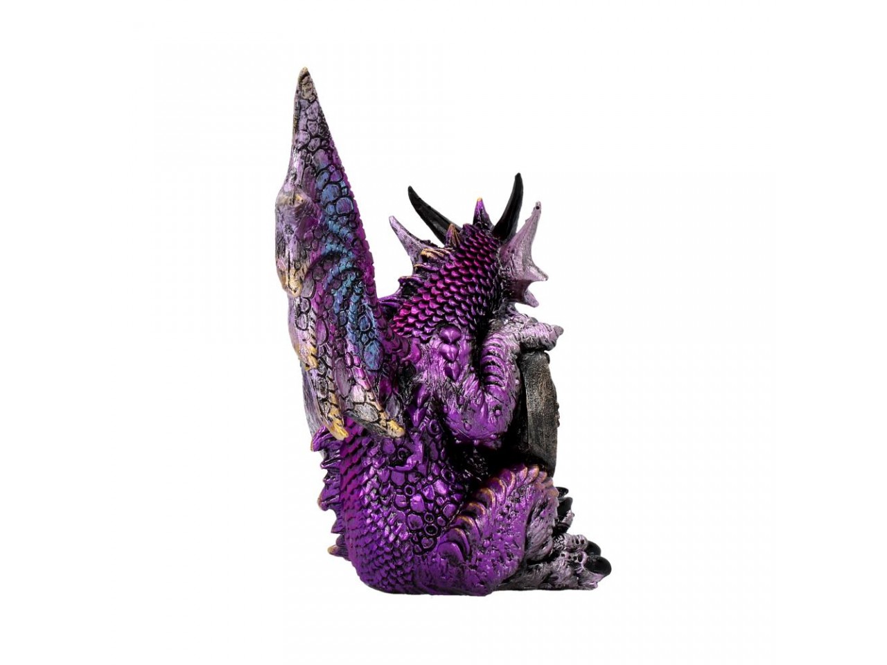 Dragons Treasure - 3