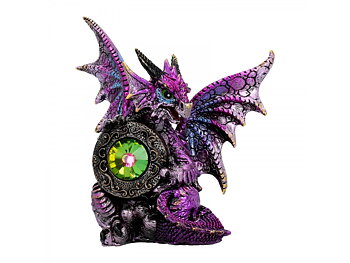 Dragons Treasure
