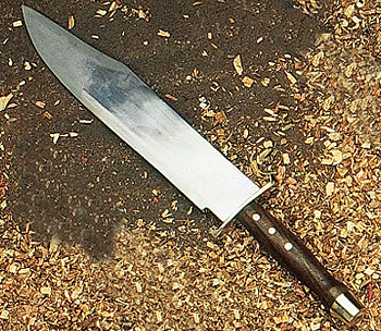 Arkansas Bowie 