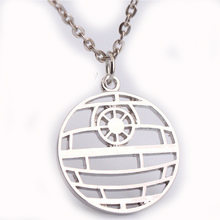 SW Star Halsband