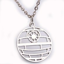 SW Star Halsband