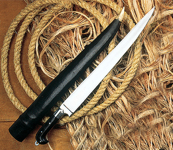 Khyber Knife - 53cm
