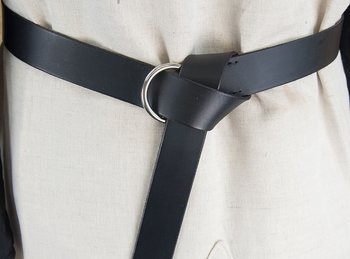 Medeltids Ringbälte