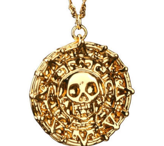 Pirat Medaljen - 2