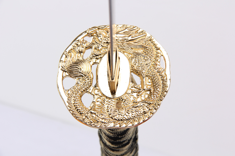 Katana Svärd - Tai King - 6