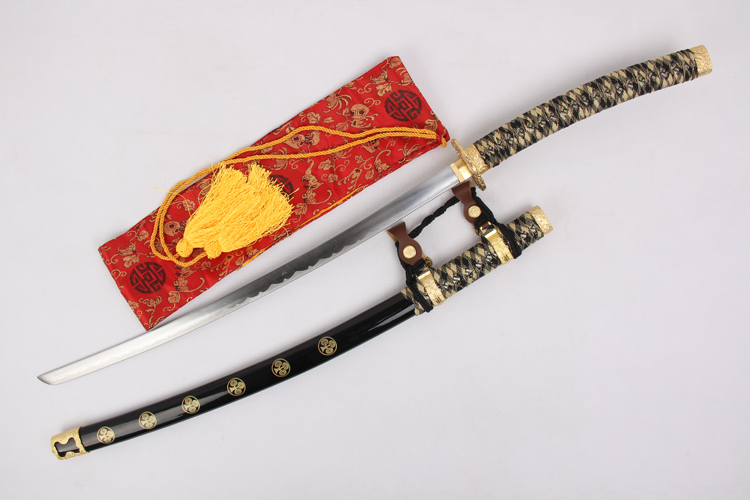 Katana Svärd - Tai King