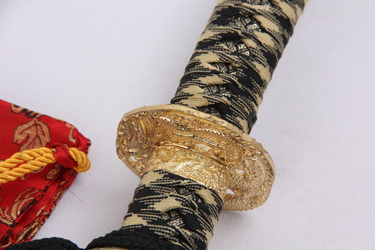 Katana Svärd - Tai King - 4