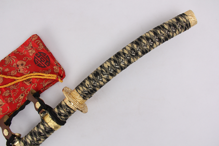 Katana Svärd - Tai King - 5