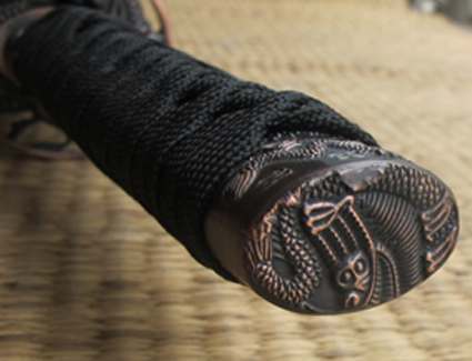 Wakizashi Svärd - Evening - 3