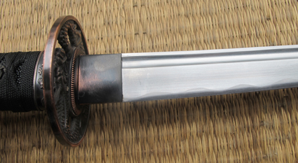 Wakizashi Svärd - Evening - 4