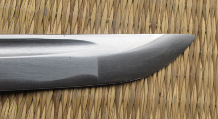 Wakizashi Svärd - Evening - 5