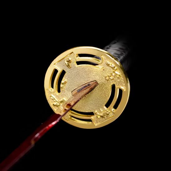 Katana Svärd -  Elden Ring - 2